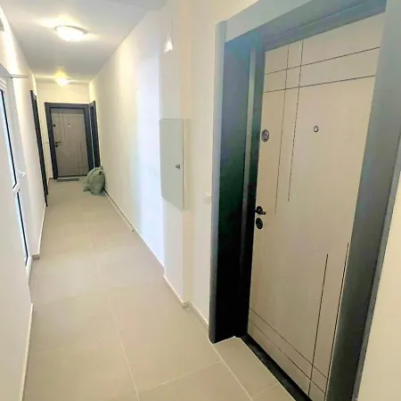 Апартаменты Sea & Forest Retreat Варна
