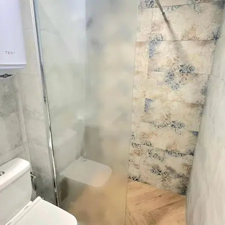 Sea & Forest Retreat Апартаменты Варна