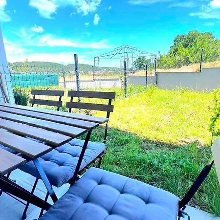 Апартаменты Sea & Forest Retreat Варна